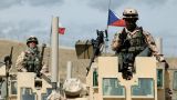 Чехия эвакуирует из Афганистана дипломатов и помогавших им афганцев