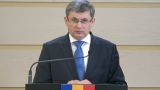 Парламент Молдавии определился с датой президентских выборов и референдума
