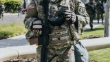 Американский солдат потерялся в Польше на два дня
