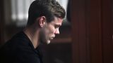 Суд арестовал Кокорина на два месяца