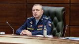 Умер бывший заместитель Шойгу — генерал-полковник Садовенко