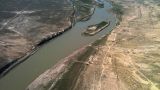 В Центральной Азии нарастает проблема обеспечения региона водой
