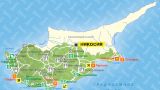 Кипр снял коронавирусные ограничения для туристов