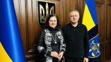 Вот-вот: посол ЕС видит Украину в ЕС в 2030 году