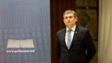 Гросу: Кишинев практически готов к переговорам о расширении Евросоюза