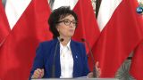 Скандал в польском Сейме: новый спикер табуировала флаги Евросоюза
