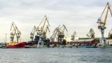 Соглашение подписано: белорусские грузы направят через порты России