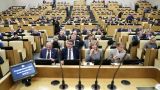 Госдума приняла решение, которое затронет свыше 3 млн россиян