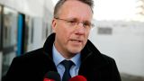 Министр обороны Дании: ЦРУ не предупреждало о диверсиях на «Северных потоках»