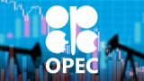 Цена нефти ждет решения ОПЕК+
