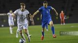 Азербайджан подпрыгнул в мировом футбольном рейтинге