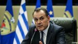 Министр обороны Греции признал новые поставки вооружения на Украину