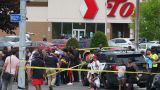 В США 10 человек убиты при стрельбе в супермаркете