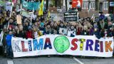 Германия «позеленела»: в стране назвали «антислово» года