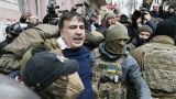 Саакашвили отказался идти на допрос: никто не вызывал, ничего не подписывал