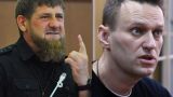 Хафиз Алексей ибн Анатолий Навальный: тактика, не знающая поражений
