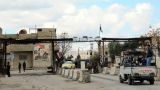 ЦПВС в Сирии: Обстановка в Восточной Гуте стабилизируется