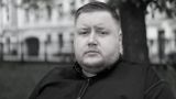 В Москве погиб идеолог «Русских маршей» Егор Просвирнин