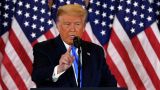 Трамп пообещал остановить конфликт на Украине сразу после победы на выборах