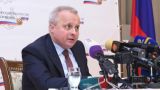 Посол России в Армении призвал авторов противоречивых заявлений объясниться