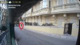 Гладко катится: СБУ восстановила уничтоженное видео покушения на олигарха в Монако