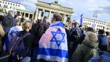 Мир захлестнула самая масштабная волна антисемитизма — исследование
