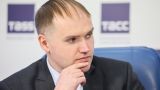 Дело о подгузниках: экс-директор департамента Минпромторга упал в обморок при аресте