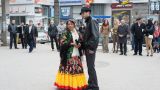 В Молдавии цыгане хотят приобщиться к евроинтеграции, чтобы защитили их права