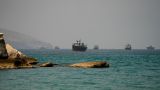ВМС США перехватили 130 судов с момента возобновления блокады Ормуза