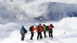 Трагедия в Альпах: пропавшие члены одной семьи обнаружены мëртвыми