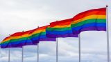 Эстонского ЛГБТ-активиста Куракина выгнали из «прайда» за симпатии к Израилю