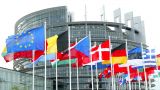 В Европарламенте не унимаются: «СП — 2» придет конец из-за угрозы России Украине