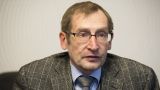 Посол Эстонии просит Саакашвили вступиться за бизнесмена-махинатора