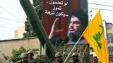 Подсчитали — ужаснулись: «Хезболла» способна обрушить на Израиль ракетный смерч