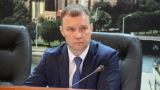 Колокольцев представил личному составу нового главу МВД Крыма Илларионова