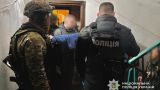 В Днепропетровской области военнослужащий ВСУ застрелил охранника супермаркета