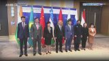 Страны ШОС в Ташкенте обсудили достижения науки и техники