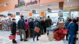 «Нарушен психологический предел»: инфляция в Литве превысила 20%