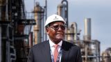 Nigeria's richest man leaves Europe without exporting gasoline to Africa