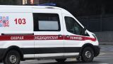 В Крыму пятеро мирных жителей убиты при атаке дронов
