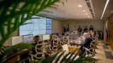 В аэропортах Москвы задержано полсотни рейсов: Минтранс обещает разрулить до вечера