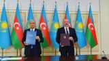 Казахстан и большой передел на Южном Кавказе