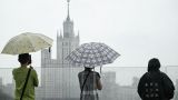 Гидрометцентр: 15 апреля в Москве до +15 градусов, небольшой дождь