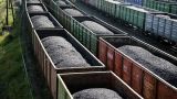Китай более чем втрое увеличил импорт российского угля