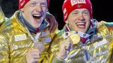 "There is no way without doping": "sick" Norwegian biathletes were left without medals — opinions