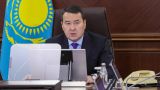 Казахстан будет строить паромы на Каспии