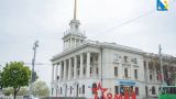 В Севастополе запретили исполнять песни иноагентов на открытых площадках