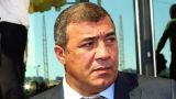 Юра Мовсисян исключен из сборной Армении по решению главы Федерации футбола страны