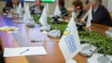 В Ассамблее народов Евразии обсудили интеграционные проекты в онлайн режиме