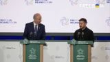 Тот факт, что Зеленский заранее знал про наш удар, настораживает — Z-паблики